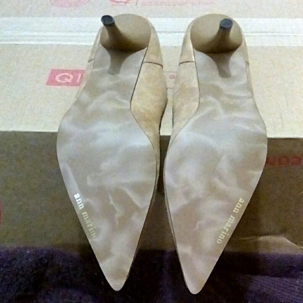 Shoes - Picture 4 of 4